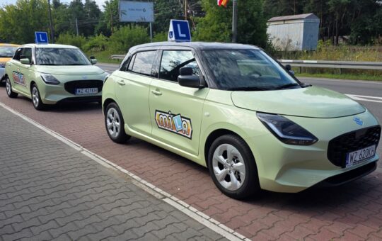 Интерет магазин Dress-up, Suzuki Swift
